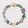260701--Brazilian Embroidery Class-July 1 and 15, 2026 (Wednesdays) 